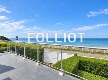 Vente maison 7 pièces Donville-les-Bains 50