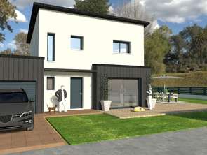 Vente Maison 4 chambresDonville-les-Bains