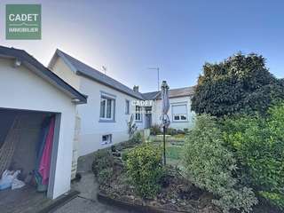 Vente maison 4 pièces Vente maison 4 pièces