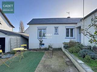 Vente maison 4 pièces Vente maison 4 pièces