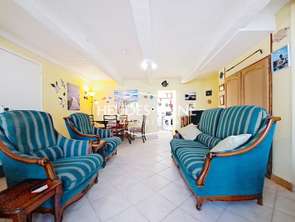 Vente Maison 2 chambresDonville-les-Bains