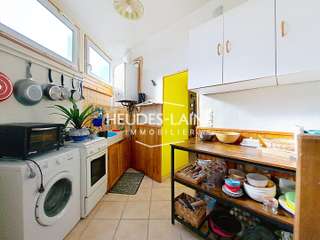 Vente maison 3 pièces Vente maison 3 pièces