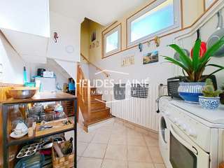 Vente maison 3 pièces Vente maison 3 pièces