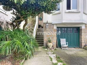 Vente Maison 3 chambresDonville-les-Bains