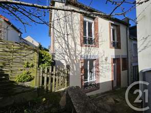 Vente Maison 2 chambresDonville-les-Bains