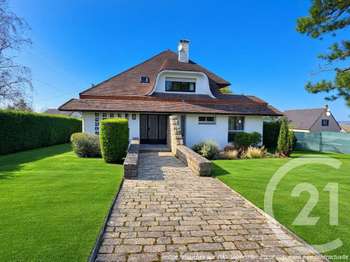 Vente maison 8 pièces Donville-les-Bains 50