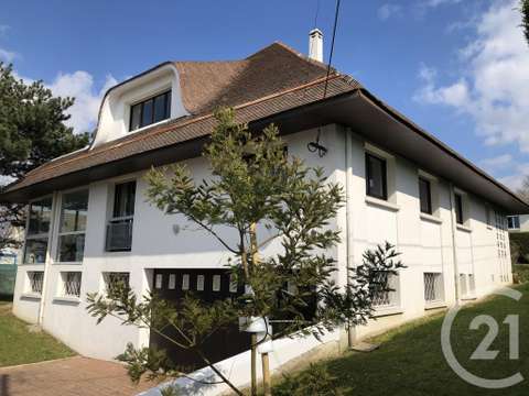 Vente maison 8 pièces Vente maison 8 pièces