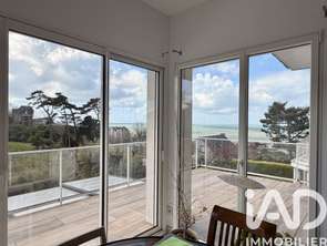 Vente Maison 4 chambresDonville-les-Bains