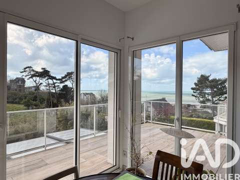 Vente maison 6 pièces Donville-les-Bains 50