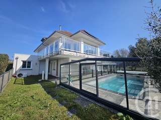 Vente maison 8 pièces Vente maison 8 pièces