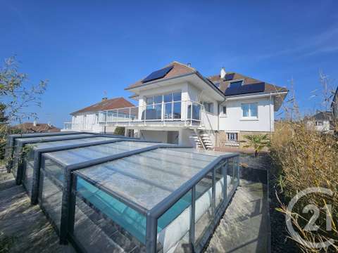Vente maison 8 pièces Vente maison 8 pièces