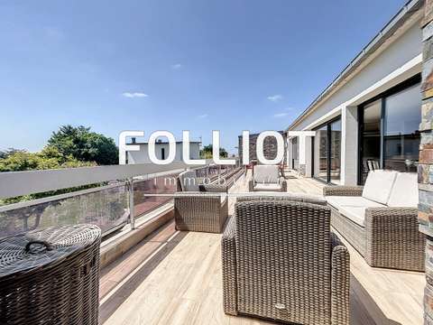 Vente maison 7 pièces Donville-les-Bains 50