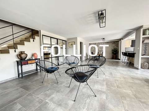 Vente maison 7 pièces Vente maison 7 pièces