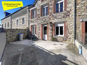 Vente Maison 5 chambresDonville-les-Bains