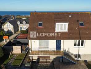 Vente Maison 4 chambresDonville-les-Bains