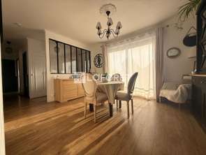 Vente Maison 4 chambresDonville-les-Bains