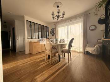 Vente maison 6 pièces Donville-les-Bains 50
