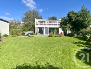 Vente Maison 4 chambresDonville-les-Bains