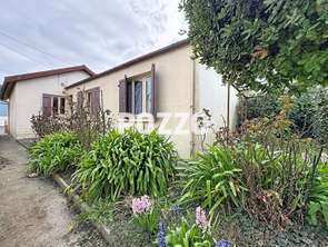 Vente Maison 3 chambresDonville-les-Bains