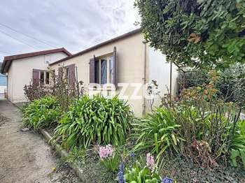 Vente maison 4 pièces Donville-les-Bains 50