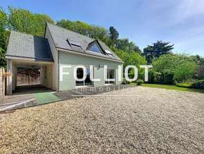 Vente Maison 4 chambresDonville-les-Bains