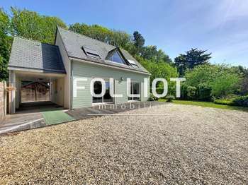 Vente maison 6 pièces Donville-les-Bains 50