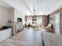 Vente maison 6 pièces Vente maison 6 pièces