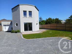 Vente Maison 4 chambresDonville-les-Bains