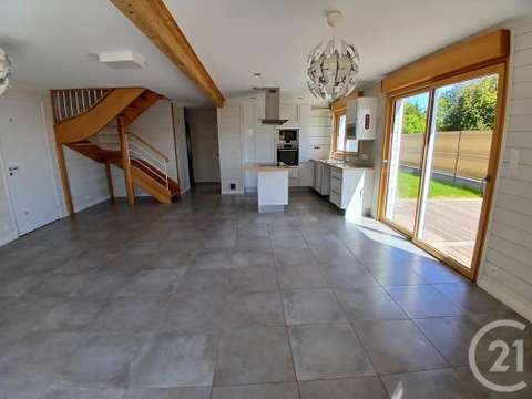 Vente maison 5 pièces Vente maison 5 pièces