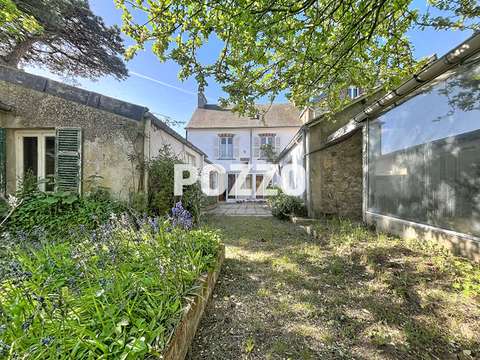 Vente maison 4 pièces Donville-les-Bains 50