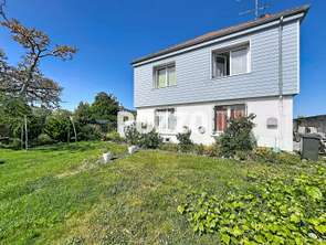 Vente Maison 4 chambresDonville-les-Bains