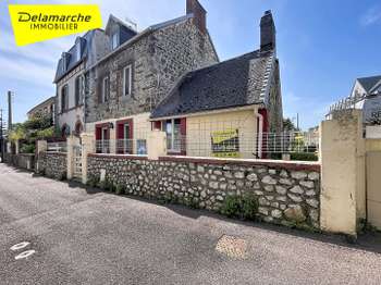 Vente Maison 2 chambresDonville-les-Bains