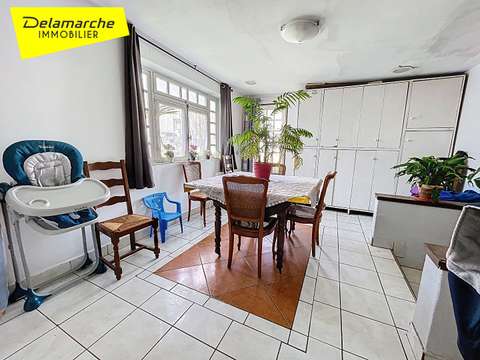 Vente maison 4 pièces Vente maison 4 pièces