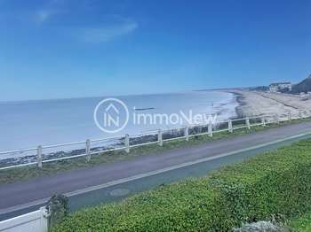 Vente maison 7 pièces Donville-les-Bains 50