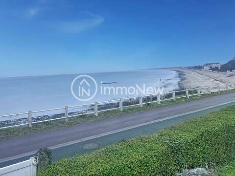 Vente maison 7 pièces Donville-les-Bains 50