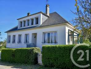 Vente Maison 4 chambresDonville-les-Bains