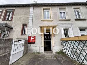 Vente Maison 2 chambresDonville-les-Bains