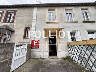 Photo Vente maison Donville-les-Bains