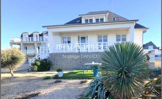 Photo Vente maison Donville-les-Bains