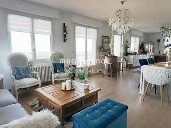Vente Maison 5 chambresDonville-les-Bains
