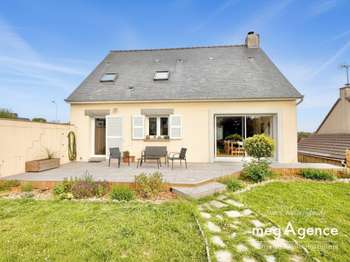 Vente Maison 4 chambresDonville-les-Bains