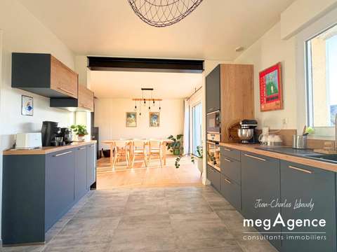 Vente maison 5 pièces Vente maison 5 pièces