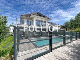 Vente maison 7 pièces Vente maison 7 pièces