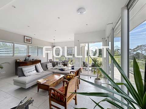 Vente maison 7 pièces Donville-les-Bains 50