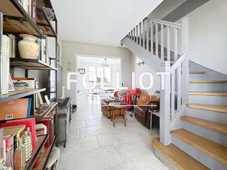 Vente maison 7 pièces Vente maison 7 pièces