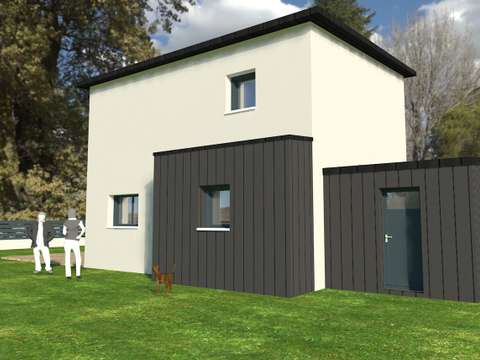 Vente maison 5 pièces Vente maison 5 pièces
