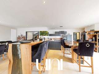 Vente maison 14 pièces
