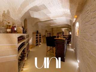 Vente maison 14 pièces