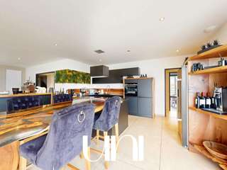Vente maison 14 pièces