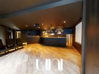 Vente maison 14 pièces
